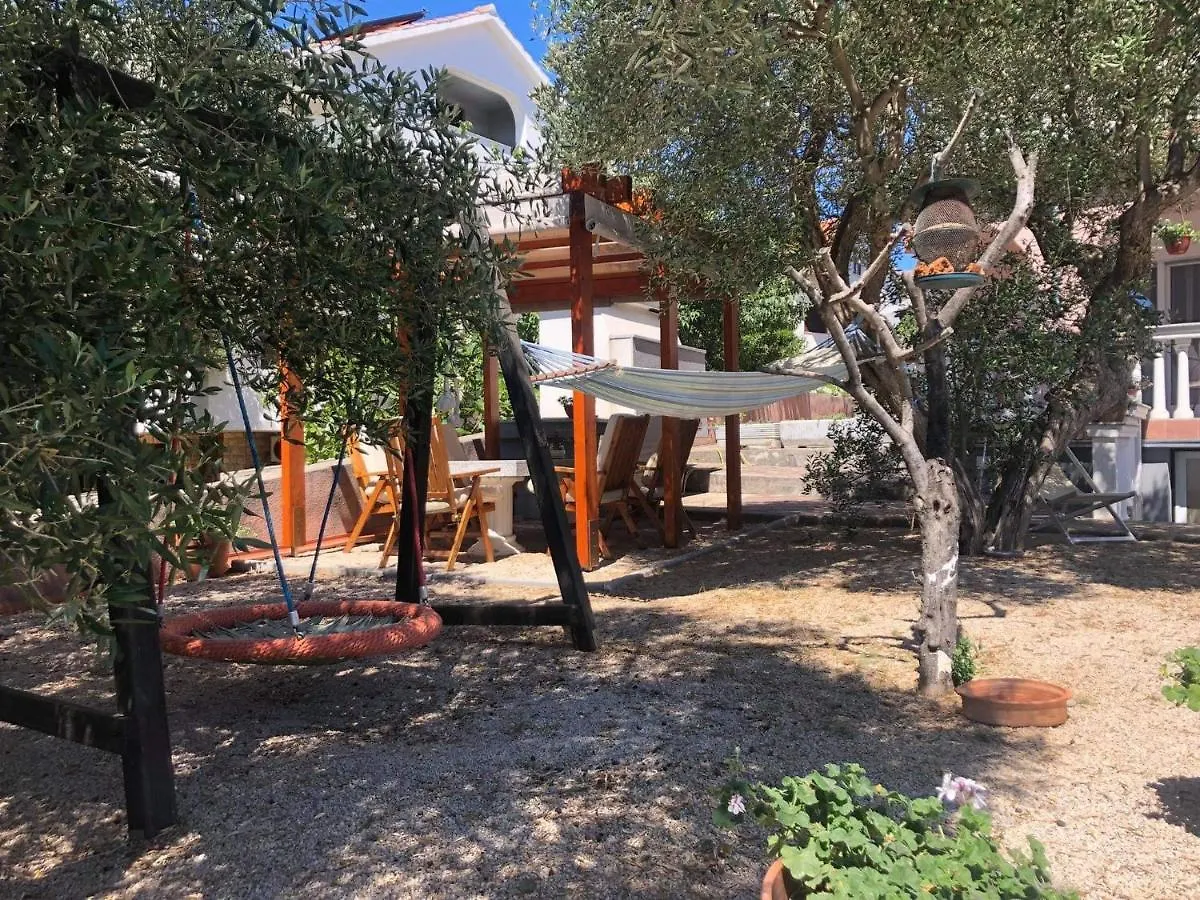Krk Kornic Apartments 0*,  Kroatien