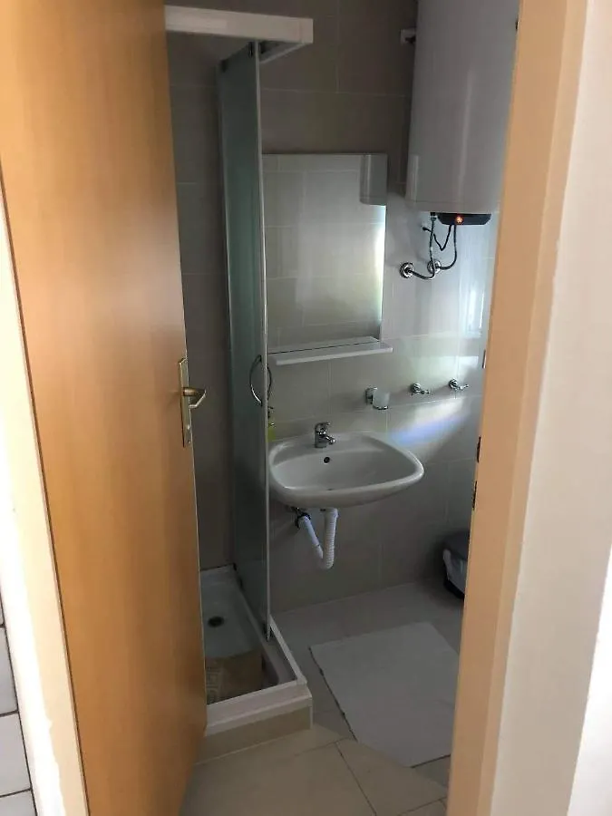 Krk Kornic Apartments