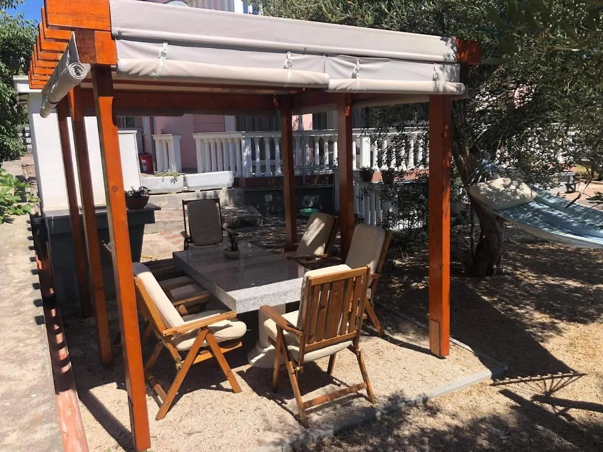 Krk Kornic Apartments