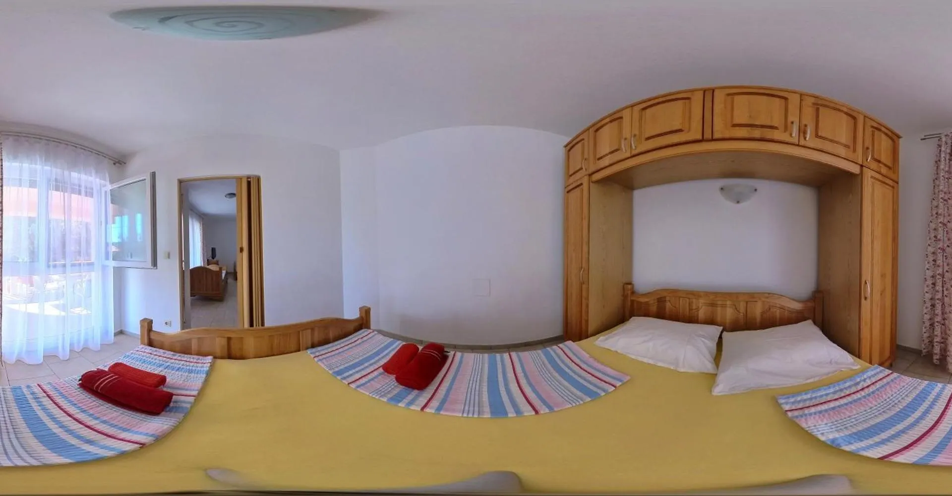 Krk Kornic Apartments