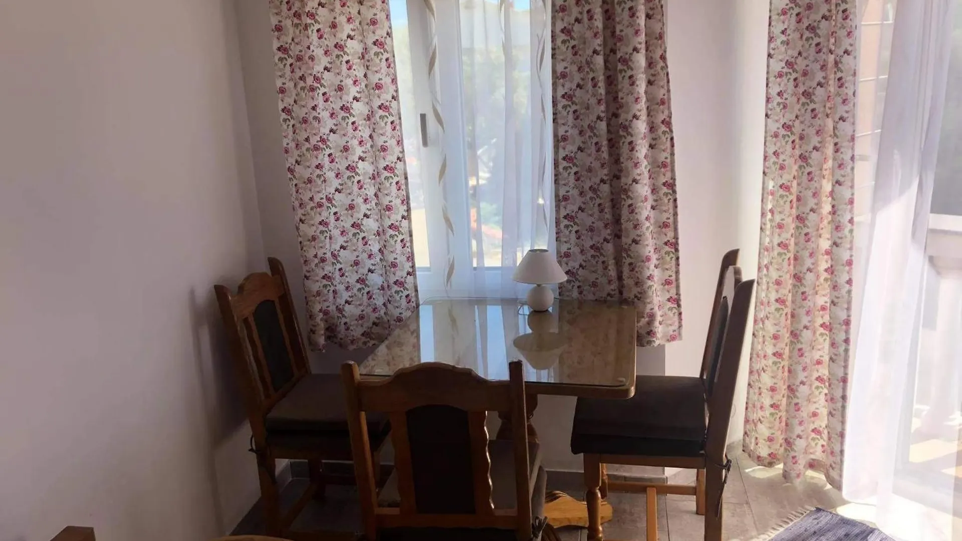 Krk Kornic Apartments