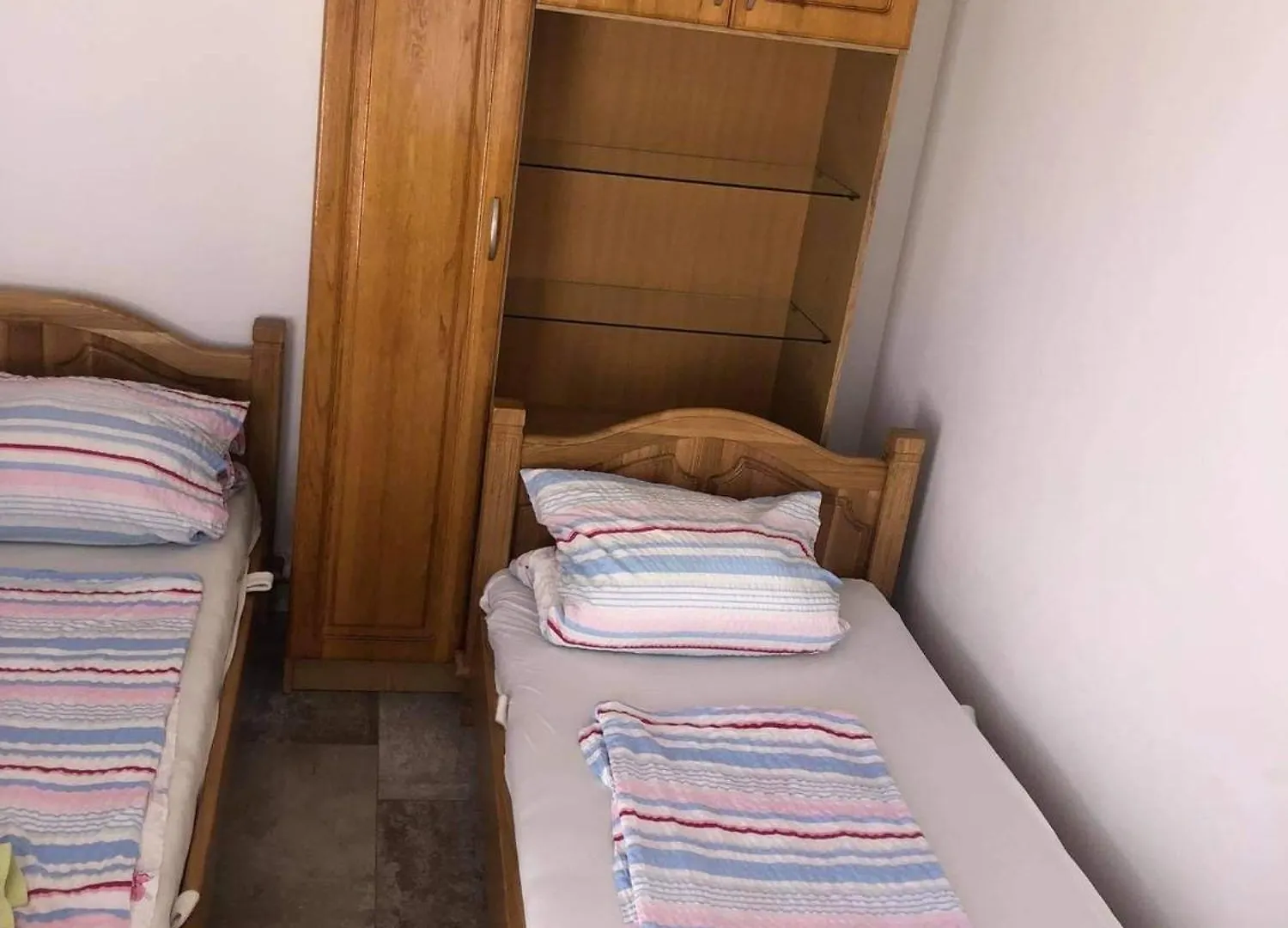 Krk Kornic Apartments Croatia