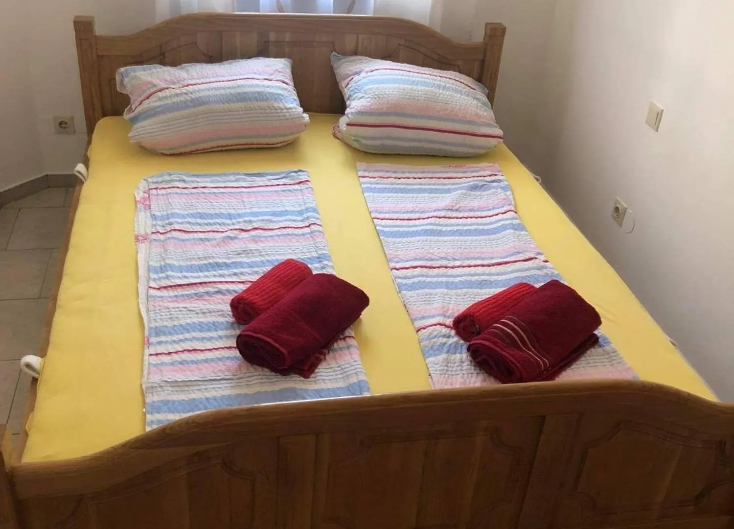 Krk Kornic Apartments 0*,  Croatia