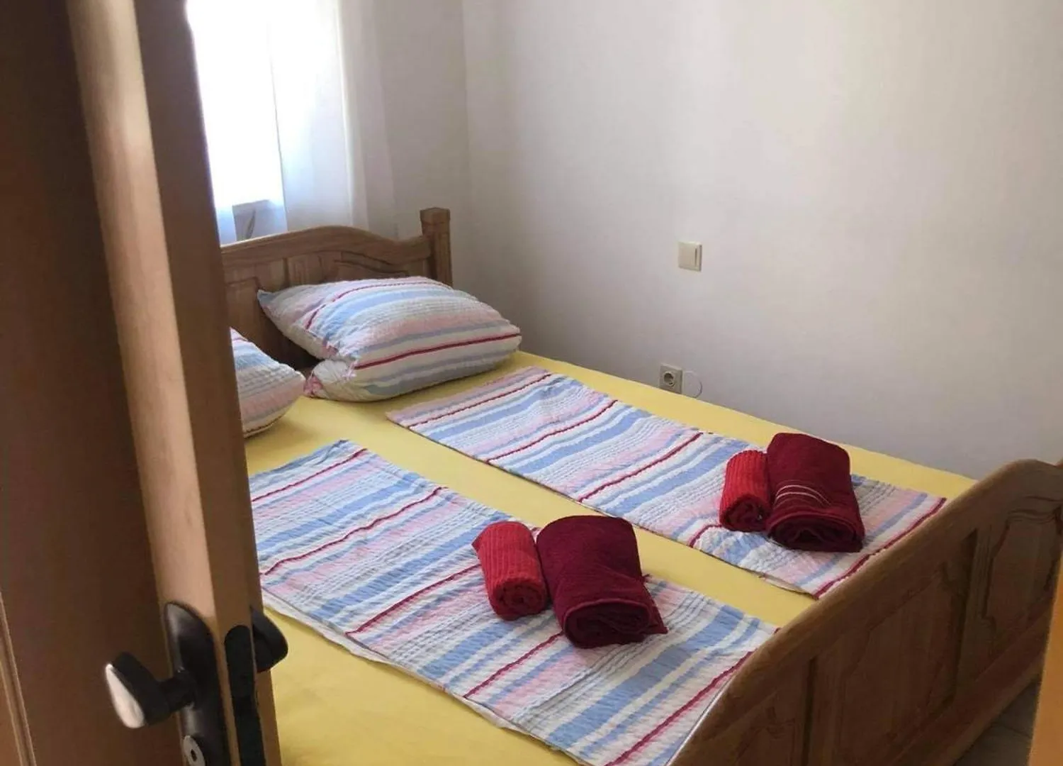 Krk Kornic Apartments