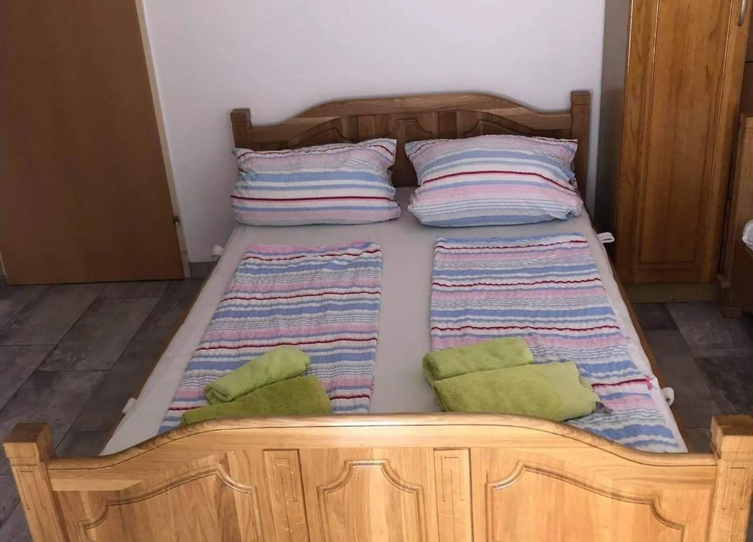 Krk Kornic Apartments Croatia