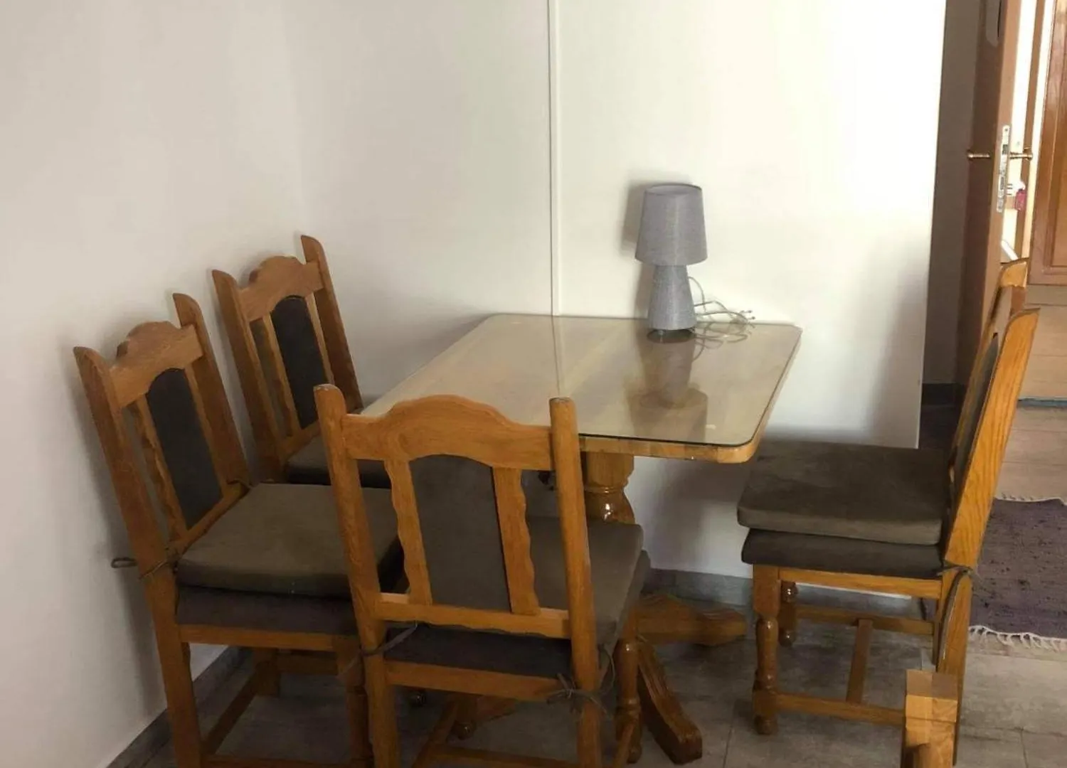 Krk Kornic Apartments