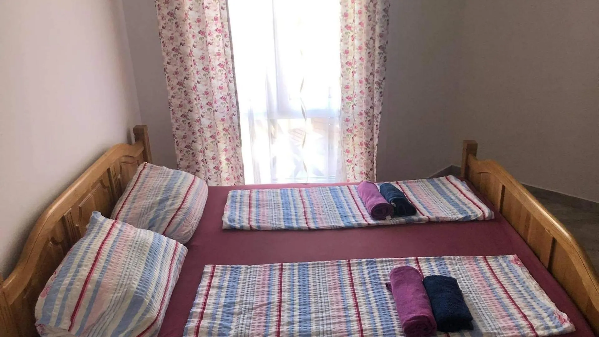 Krk Kornic Apartments 0*,  Croatia