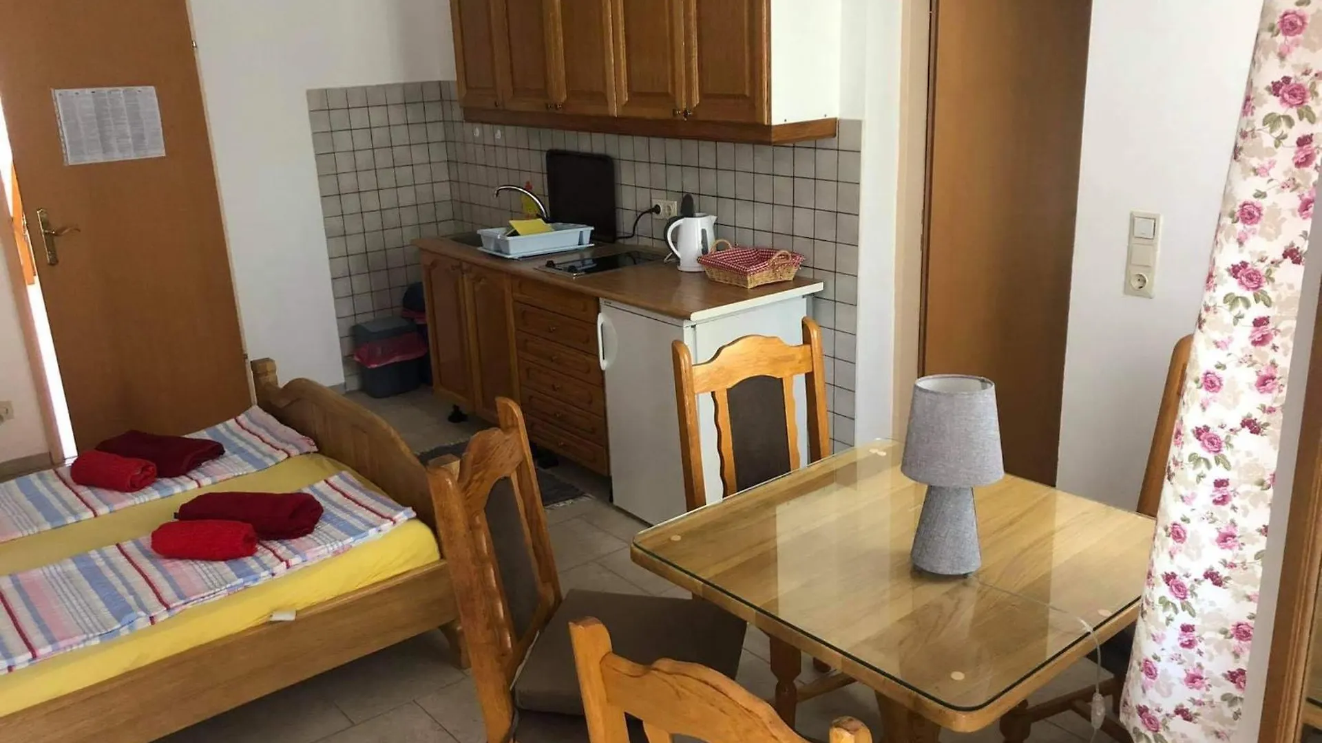 Krk Kornic Apartments 0*,  Croatia
