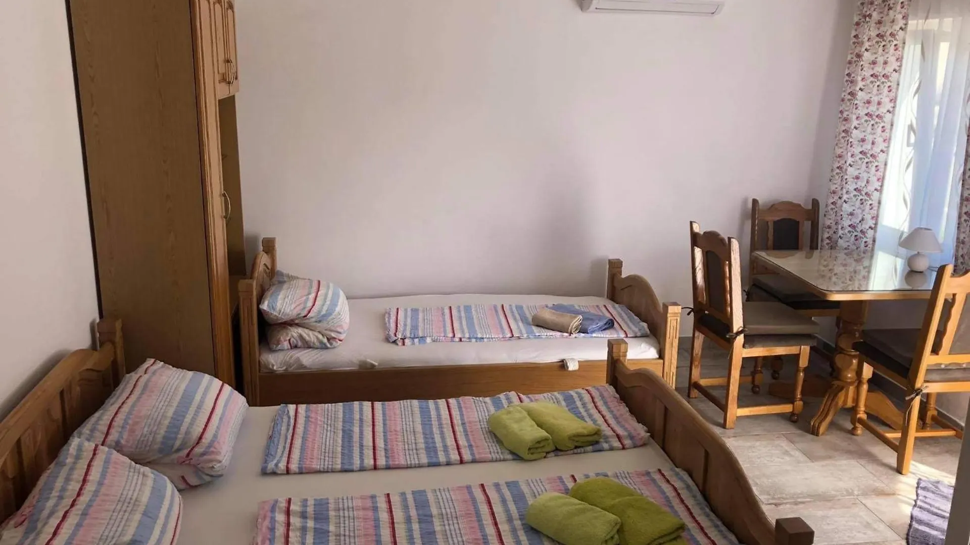 Krk Kornic Apartments