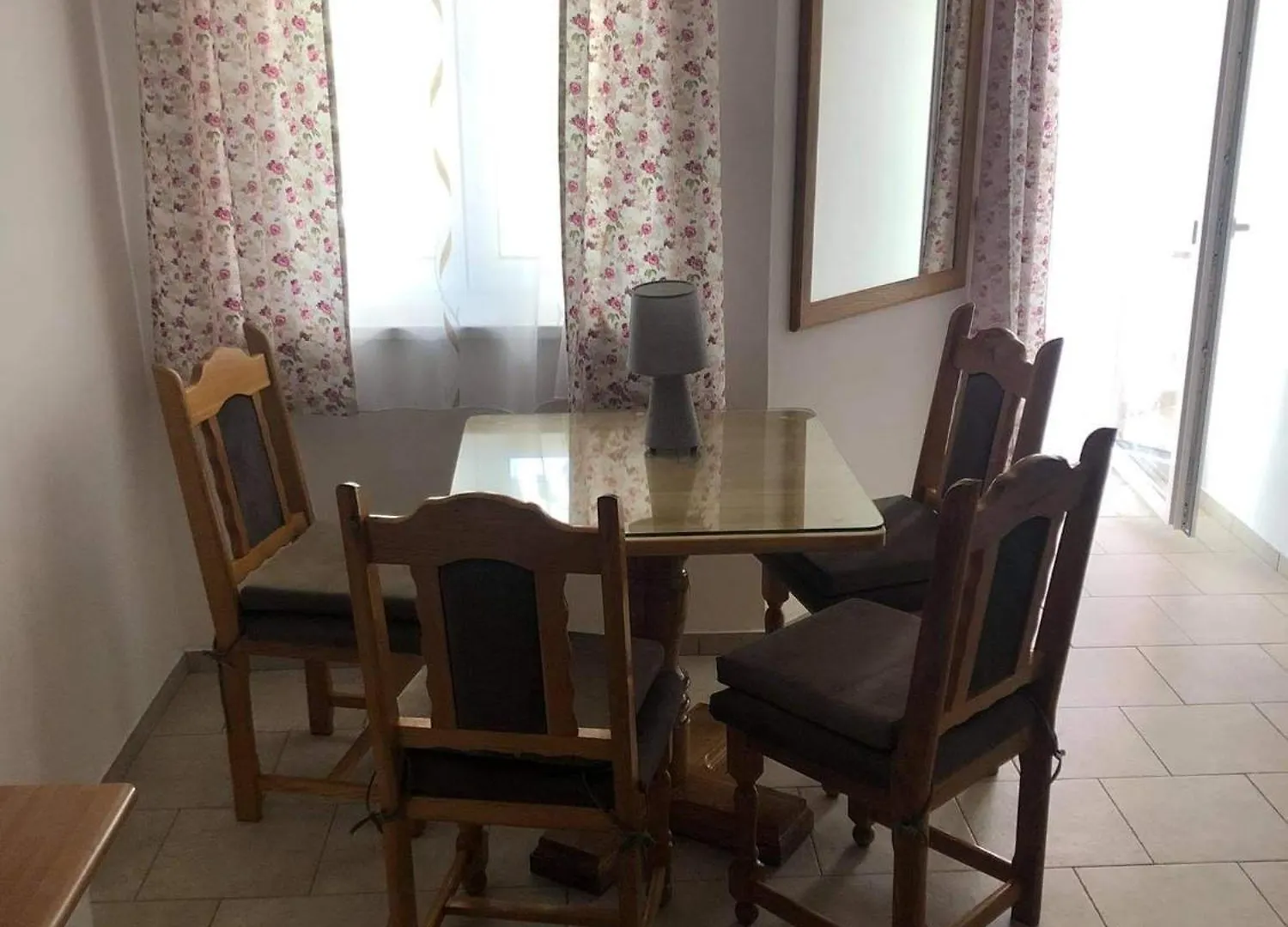 Krk Kornic Apartments