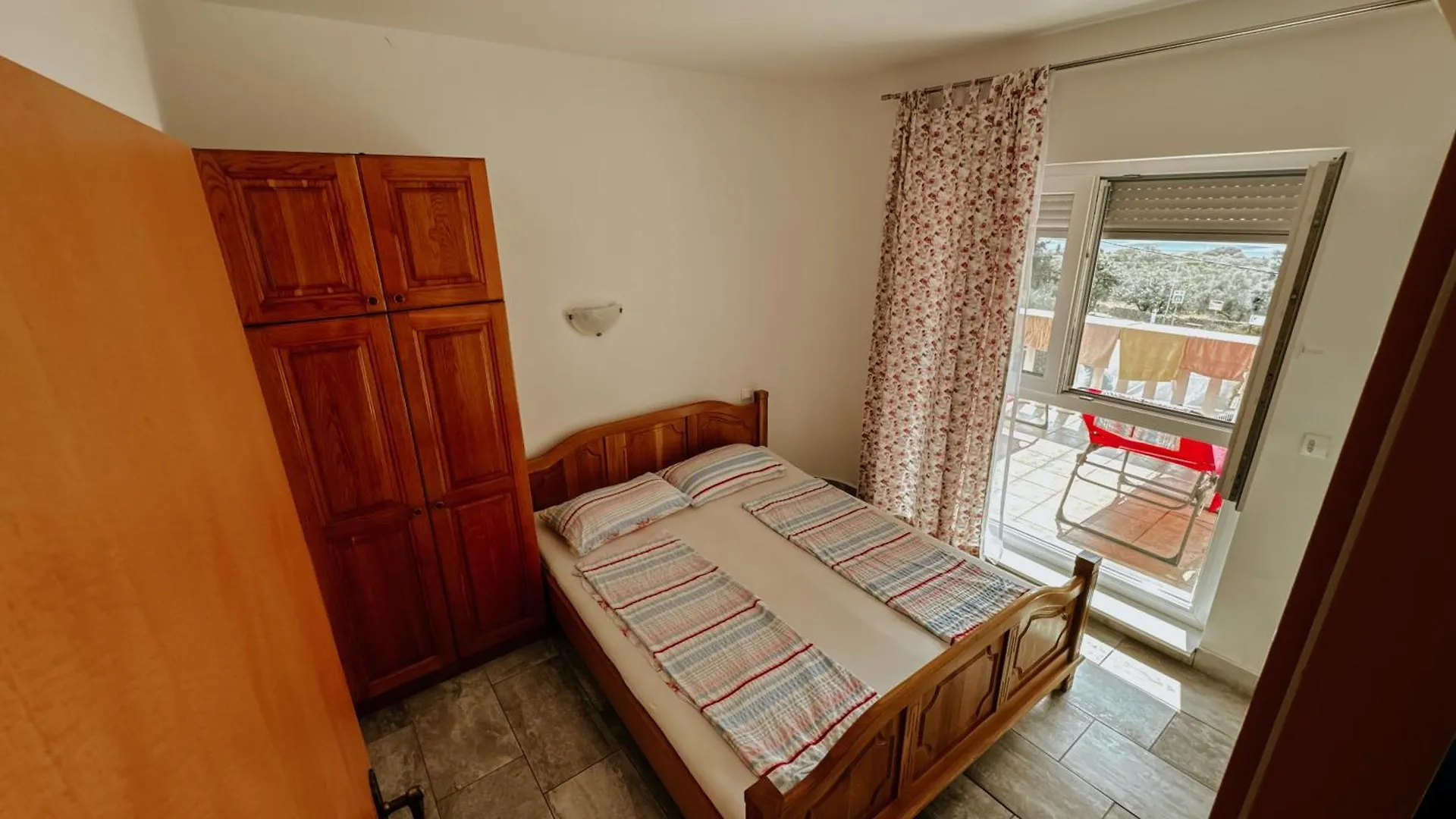Krk Kornic Apartments 0*,  Croatia