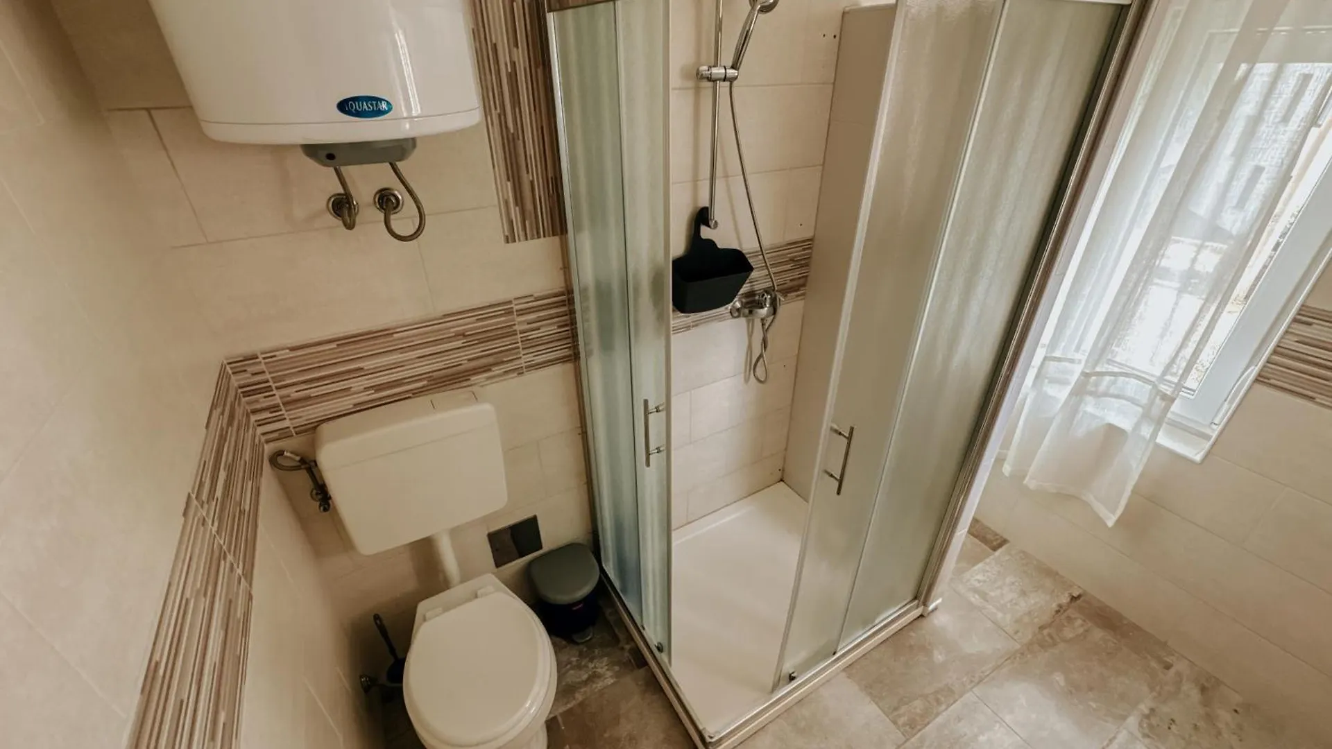 Krk Kornic Apartments