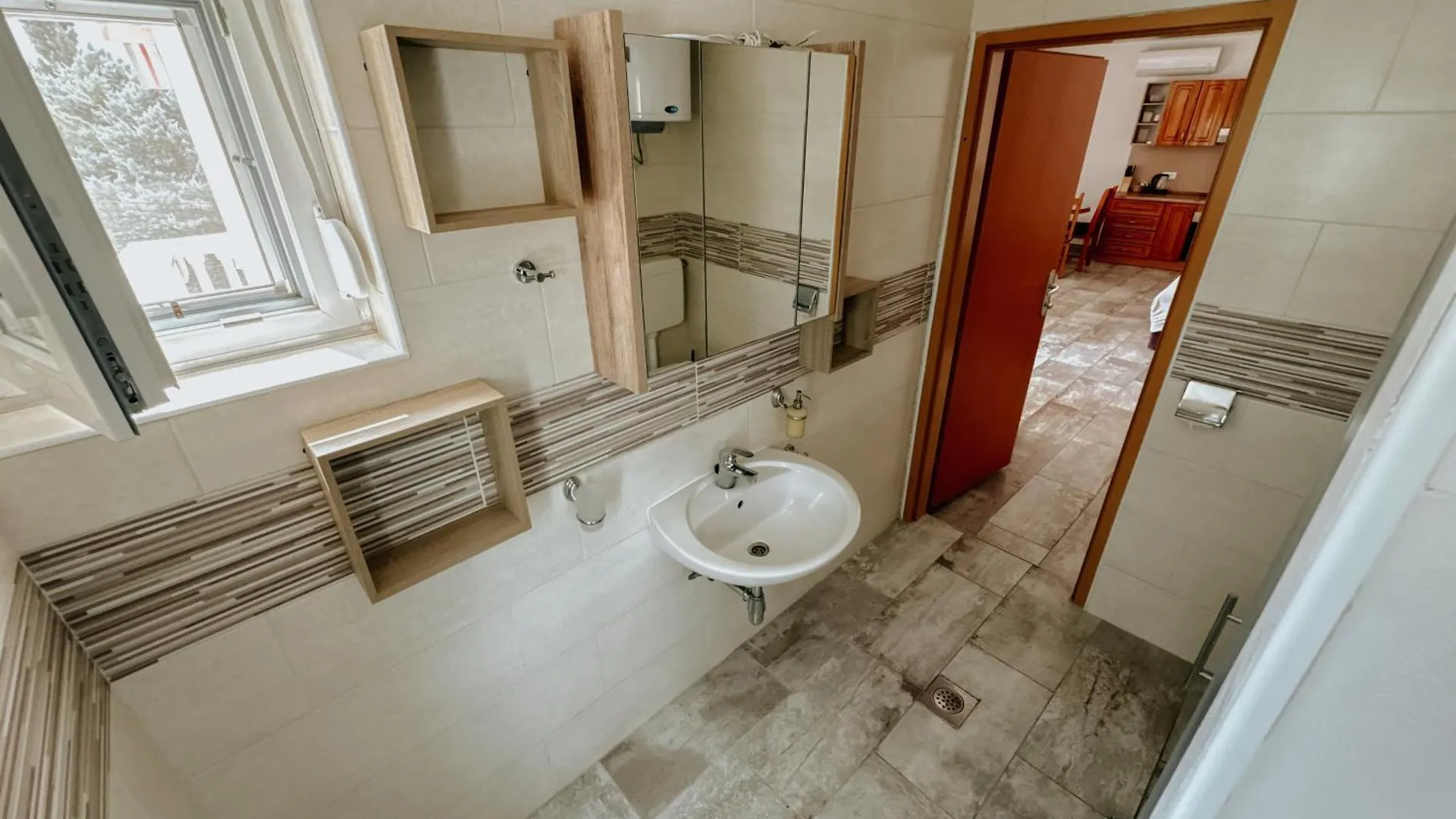 Krk Kornic Apartments