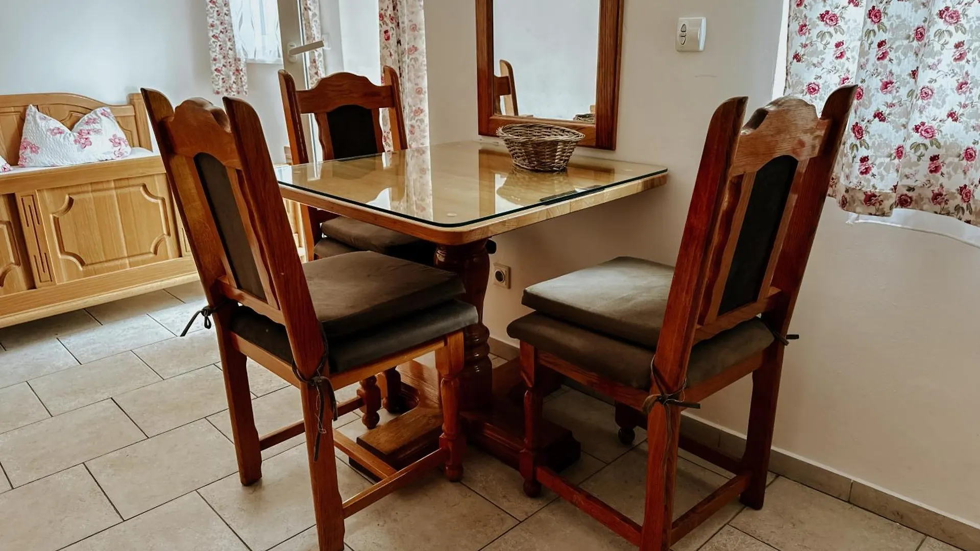 Krk Kornic Apartments