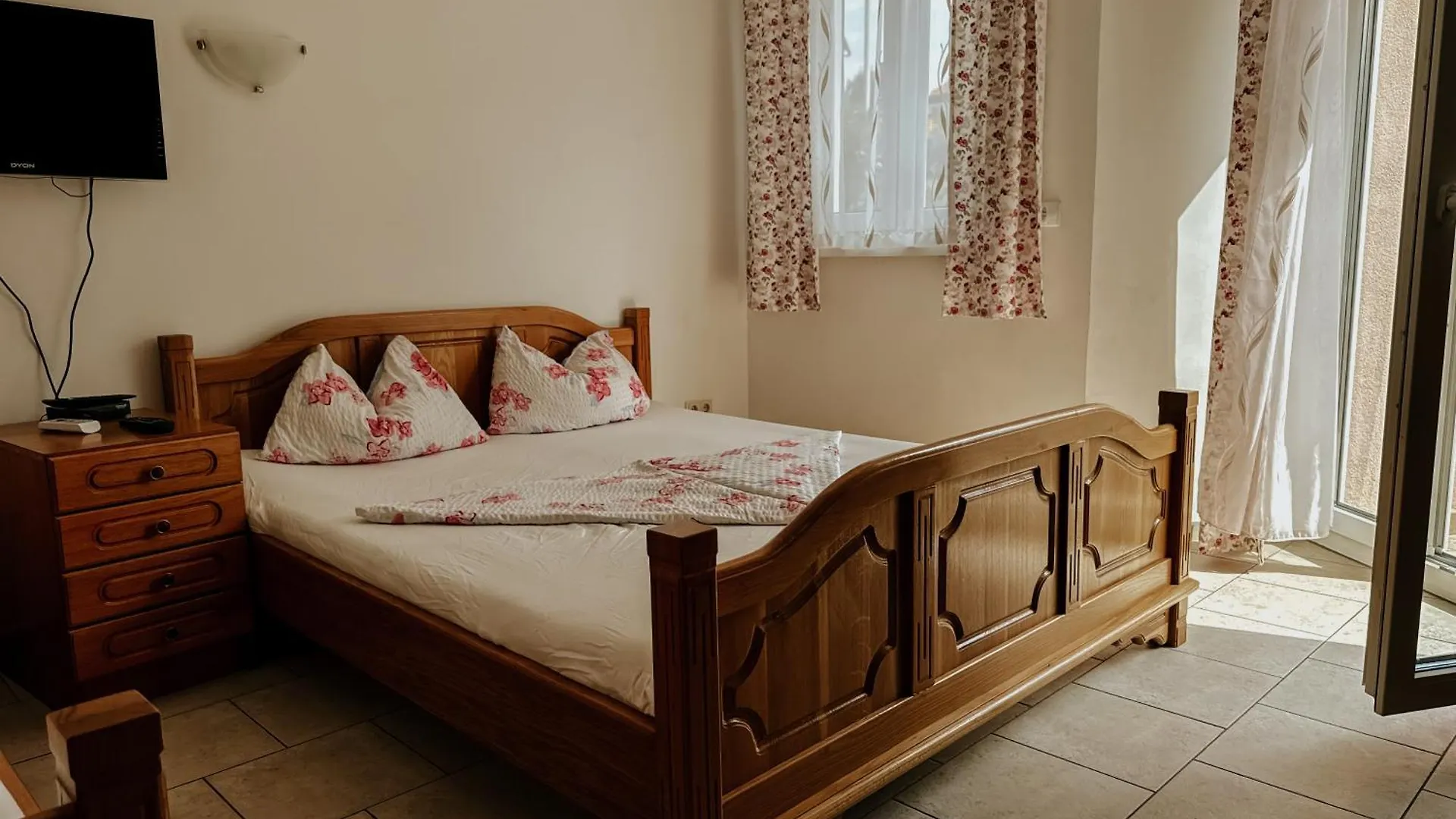 Krk Kornic Apartments