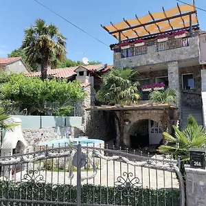 Apartment Brajutovci 26, Kornić