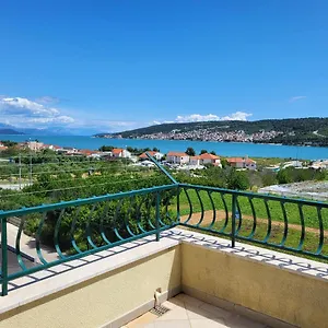  Apartament Petar Chorwacja