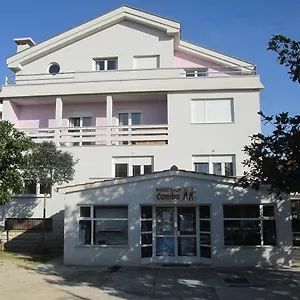  Apartament Nina Chorwacja